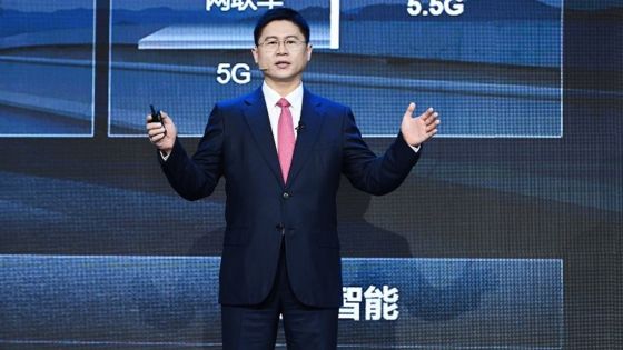 [Press Release] Huawei Advocates Better 5G in Four Areas to Reap Full Digital Dividends