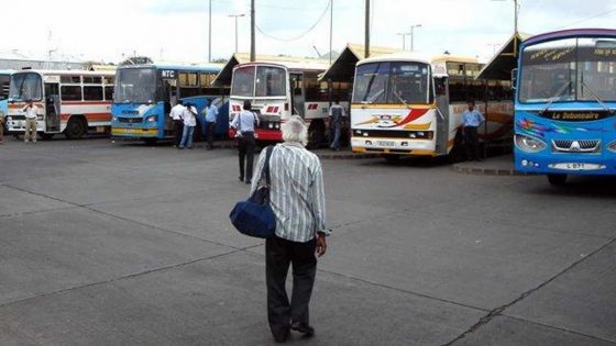 Homicide involontaire par imprudence : un chauffeur d’autobus obtient le bénéfice du doute