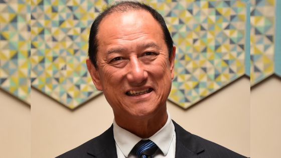 Alain Wong, ambassadeur de l’île Maurice en Chine : «Il y a la Chine et le reste du monde»