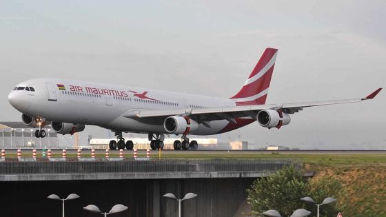 Hong-Kong : deux vols d’Air Mauritius reportés ; deux possibilités offertes aux passagers