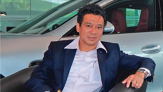 Dean Ah Chuen : « La réputation d’ABC Motors est basée sur la satisfaction du client »