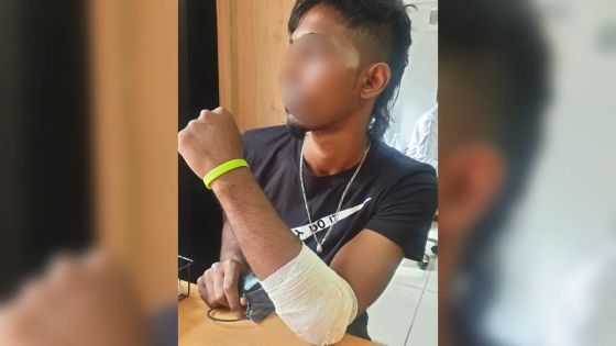 Dans la capitale : un marchand ambulant agressé par l’ex-mari de sa fiancée