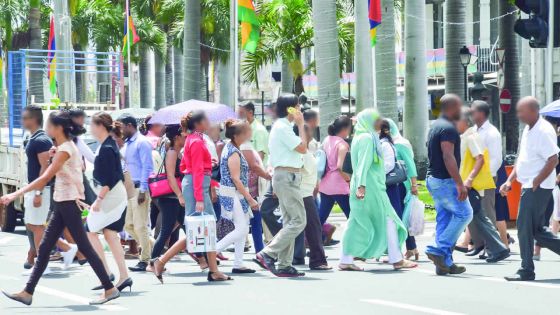 Polémique autour du recensement ethnique : le processus de recrutement au cœur du problème