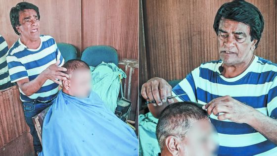 Bassir Ali Said : un homme, deux métiers, une même passion du service