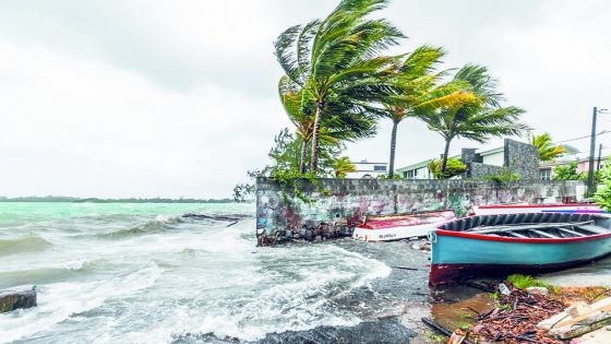 Début de l’été en Novembre : le Summer Outlook rendu public ce lundi 