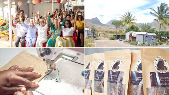 [Ecosphère] FAM-UNIE Le jardin des lendemains en fleurs