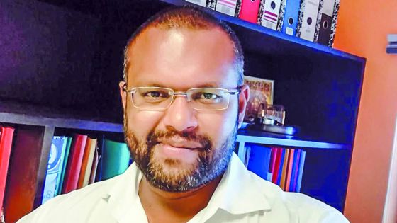 Kaviraj Rookny, député : «Pourquoi pas, un jour, marcher dans les pas du Dr Ramgoolam»