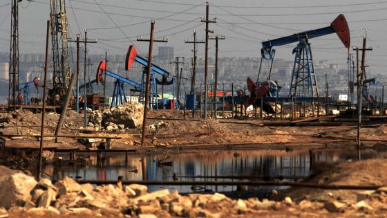  Maurice sous la menace d’une flambée du cours du pétrole