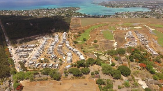 Ville Intelligente : Mont Choisy Ltée veut changer le visage du Nord-Ouest