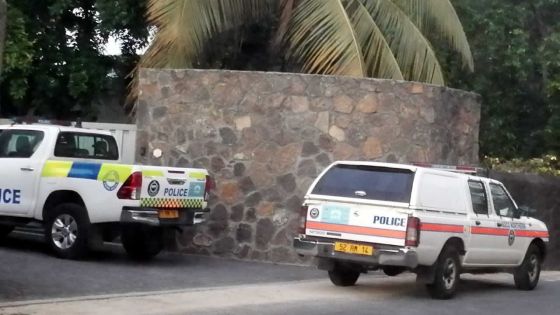 Dans une villa à Pereybère : un enfant meurt noyé dans une piscine