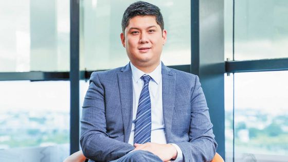 Nathaniel Tsang Mang Kin, Head of Financial Operations, Stewards Investment Capital : “Enhancing the regulatory environment will be essential to maintaining our competitive edge”