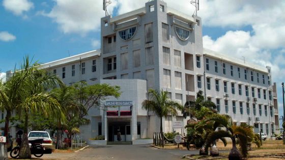 À Cité Hibiscus, Flacq : un nourrisson d’un mois abandonné, sa mère arrêtée