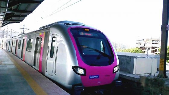 Metro Express : l’exercice d’appel d’offres en janvier