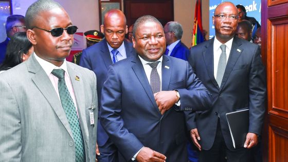 Le modèle de développement mauricien intéresse le Mozambique