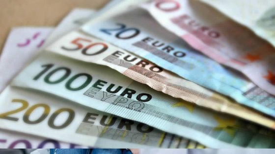 Appréciation de l’euro : un couteau à double tranchant