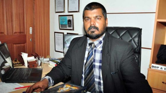 Mauritius Law Society : la réprimande contre l’avoué Kaviraj Bokhoree annulée 