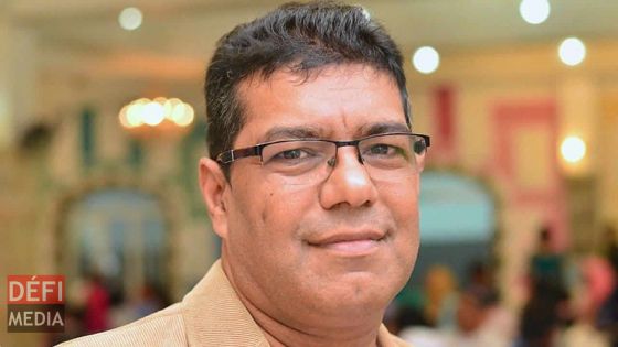 Raj Ramlugun : « C’est l’occasion idéale pour apporter des changements à Air Mauritius »