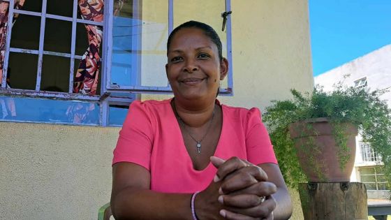 Sylvaine Ramday : une Maman SOS au service de l’espoir