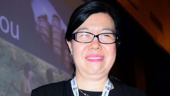 National Research Week de la TEC - Dr Theng Yin Leng : «Maurice a encore du chemin à faire»