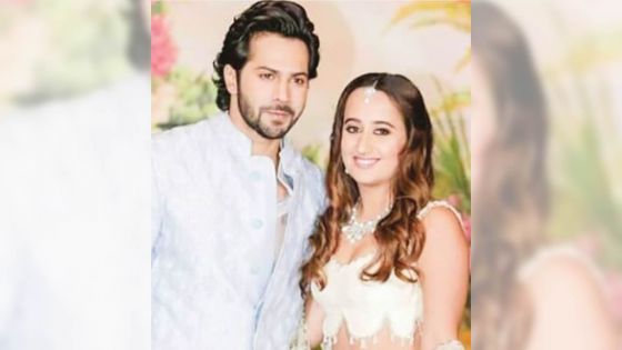 Varun Dhawan  et Natasha Dalal : le mariage très probablement en 2020