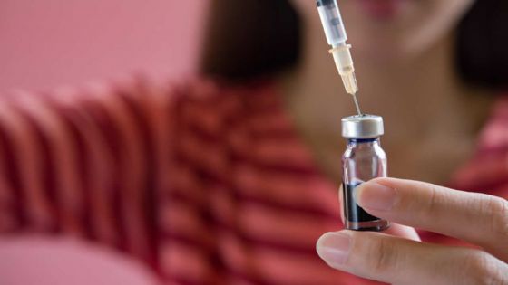 Santé : le service de vaccination pour enfants prochainement opérationnel