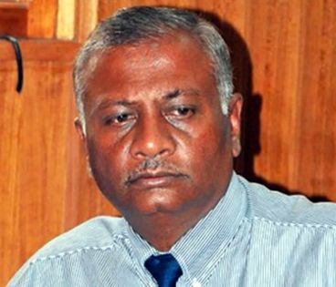 Vinod Appadoo nouveau commissaire des prisons