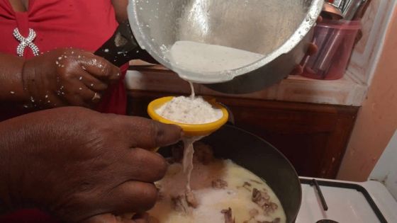 Patrimoine culinaire : à la saveur des Chagos
