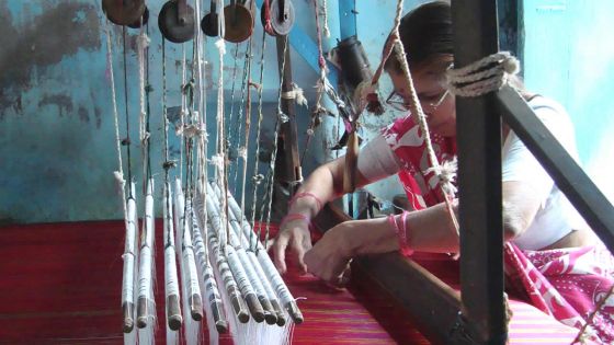 Textile : l’Indien Khadi veut exploiter le marché mauricien