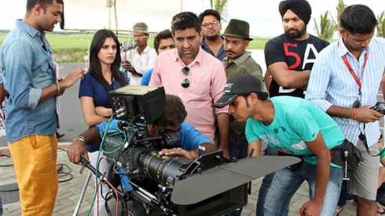 Industrie cinématographique : des projets valant Rs 3,3 milliards seront réalisés au cours de 2018/19