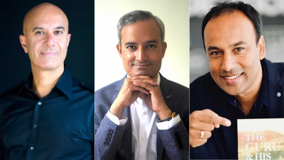 The Wealth Money Can’t Buy : A leadership awakening hosted by Whitefield Business School