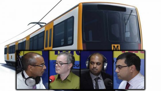 Budget: qui d’autre financera le Metro Express ?