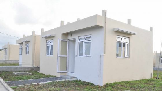  Logement: les Mauriciens encouragés à devenir propriétaires