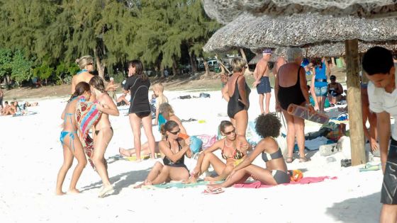 Tourisme : progression de 5,4 % des arrivées en septembre