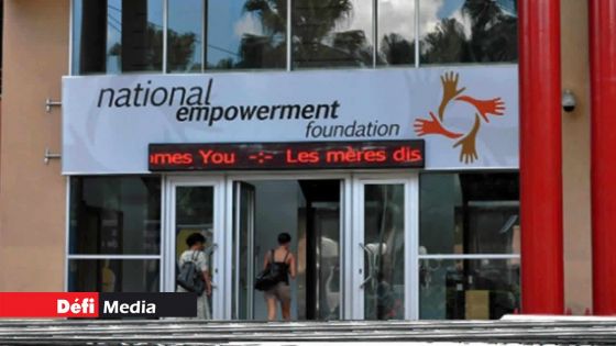 Polémique autour de nominations sur le Board de la NEF - un candidat déchu : «Le principe du mérite sapé par le favoritisme» 