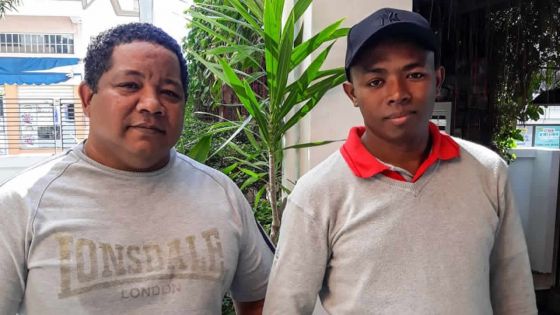 Noé Paul, 8 ans, atteint de leucémie pour la deuxième fois - Son père lance un poignant appel de détresse : «Aidez mon fils svp !»