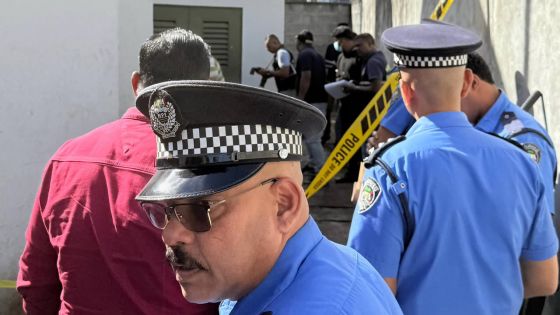 Sainte-Croix - Agression du constable Thomas : la piste d’une vengeance privilégiée