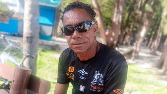 Thierry Azor meurt noyé à Grand-Baie - Son frère : «Li ti enn bebet lamer»