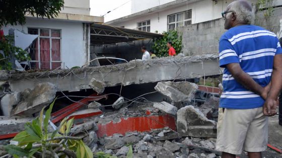 Contestation de la démolition des maisons à Barkly : la demande de 10 des 32 contestataires rejetée