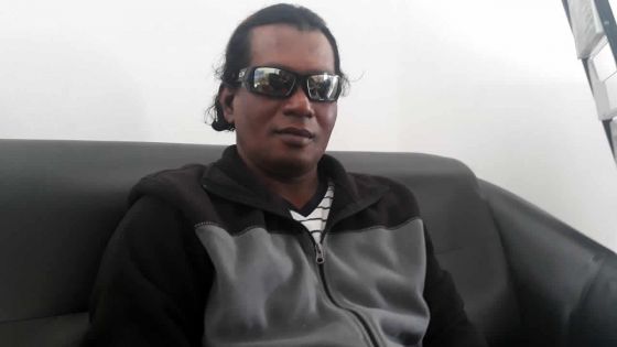 Entrepreneuriat - Shyam Madev : de maçon à contracteur polyvalent 