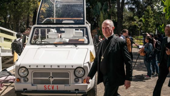 Voyage apostolique : l’environnement et la pauvreté au cœur du message du pape 