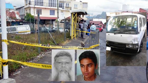 Hit and run à Mahébourg : tué par un van à sa sortie de la mosquée