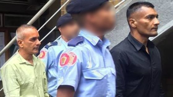 Aux assises : deux Tanzaniens jugés coupables d’importation de drogue