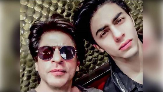 Jet Set et drogue : le fils de Shah Rukh Khan détenu et interrogé