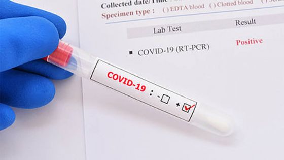Baptisé Khosta-2 : un virus résistant aux vaccins anti-Covid fait son apparition