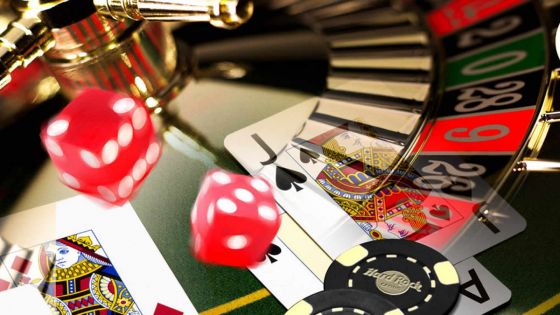 Casinos de Maurice : Kurt Peter ne voulait pas faire de la figuration