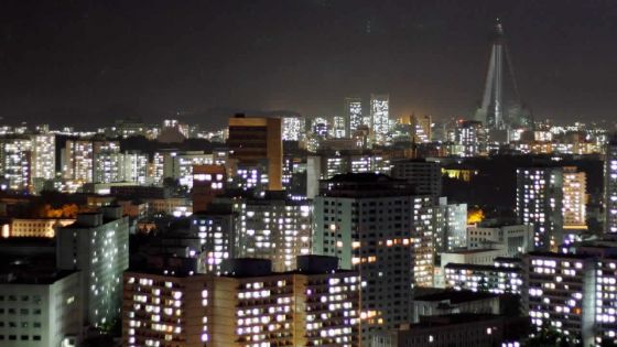 Prostitution et mariage forcé: le calvaire chinois des Nord-coréennes