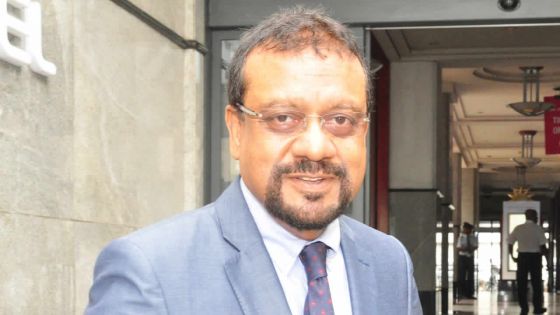 Air Mauritius : le gouvernement divisé sur le dossier Megh Pillay