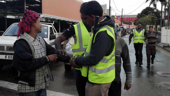 Ouvriers clandestins à Maurice : le ministère du Travail pointé du doigt