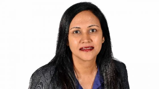 Nomination d’Ammanah Saya Ragavoodoo : « J’ai toujours exercé en toute indépendance », dit l’avouée