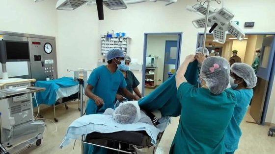 Anil Bachoo : «Une Commission nationale pour garantir la qualité des soins»